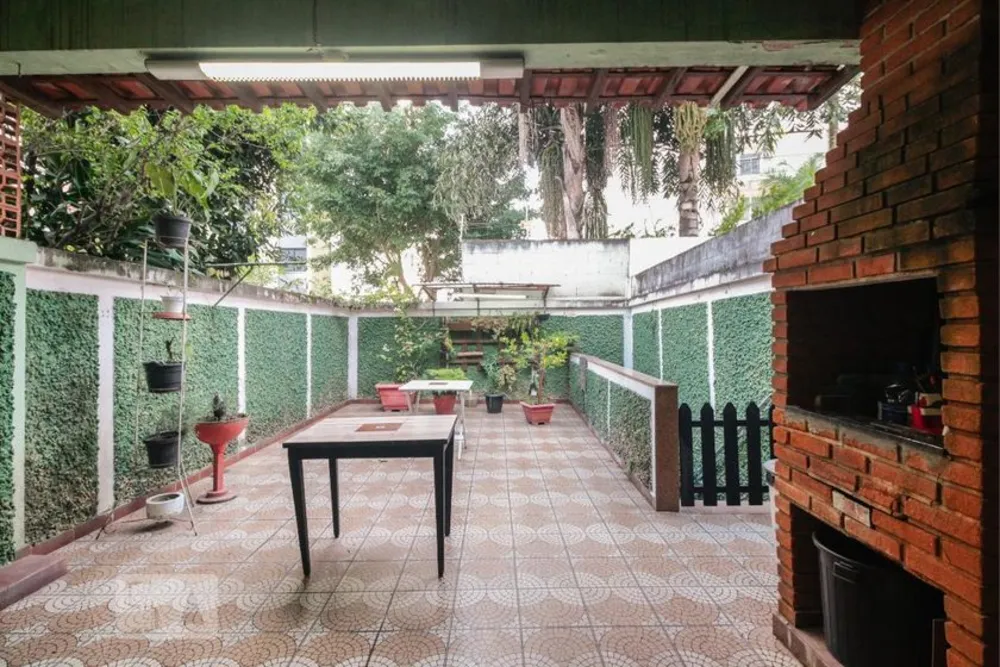 Casa, 3 quartos, 300 m² - Foto 8