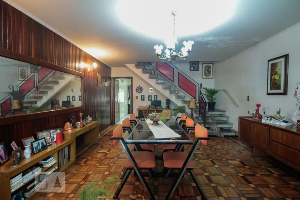 Casa, 3 quartos, 300 m² - Foto 3