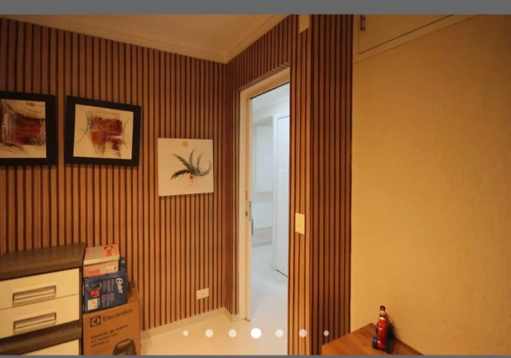 Apartamento, 2 quartos, 68 m² - Foto 3