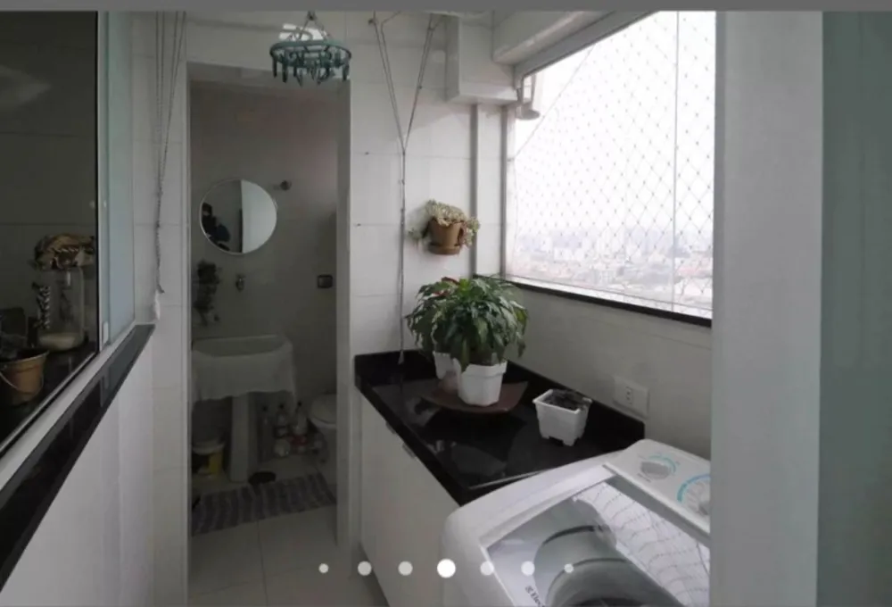 Apartamento, 2 quartos, 68 m² - Foto 2