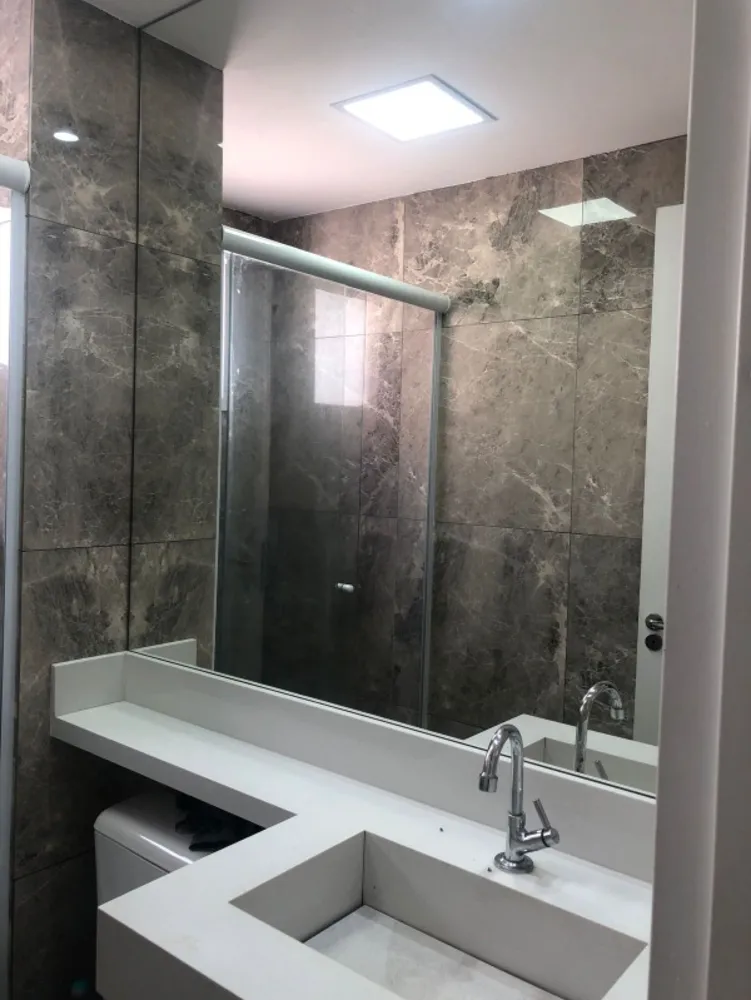 Apartamento, 2 quartos, 45 m² - Foto 1