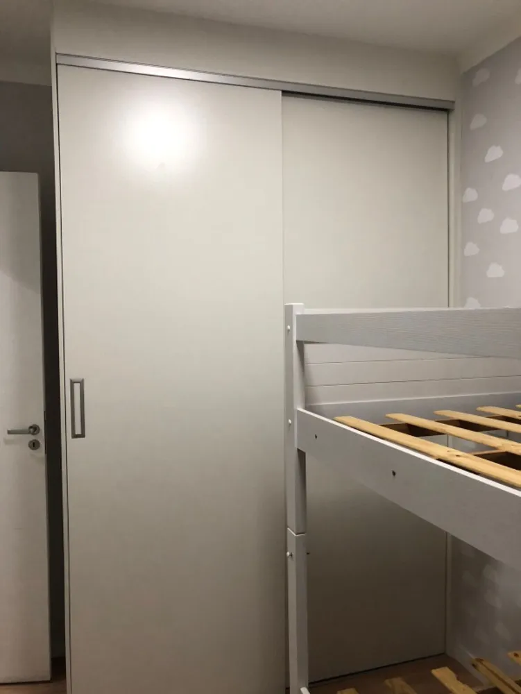 Apartamento, 2 quartos, 45 m² - Foto 3