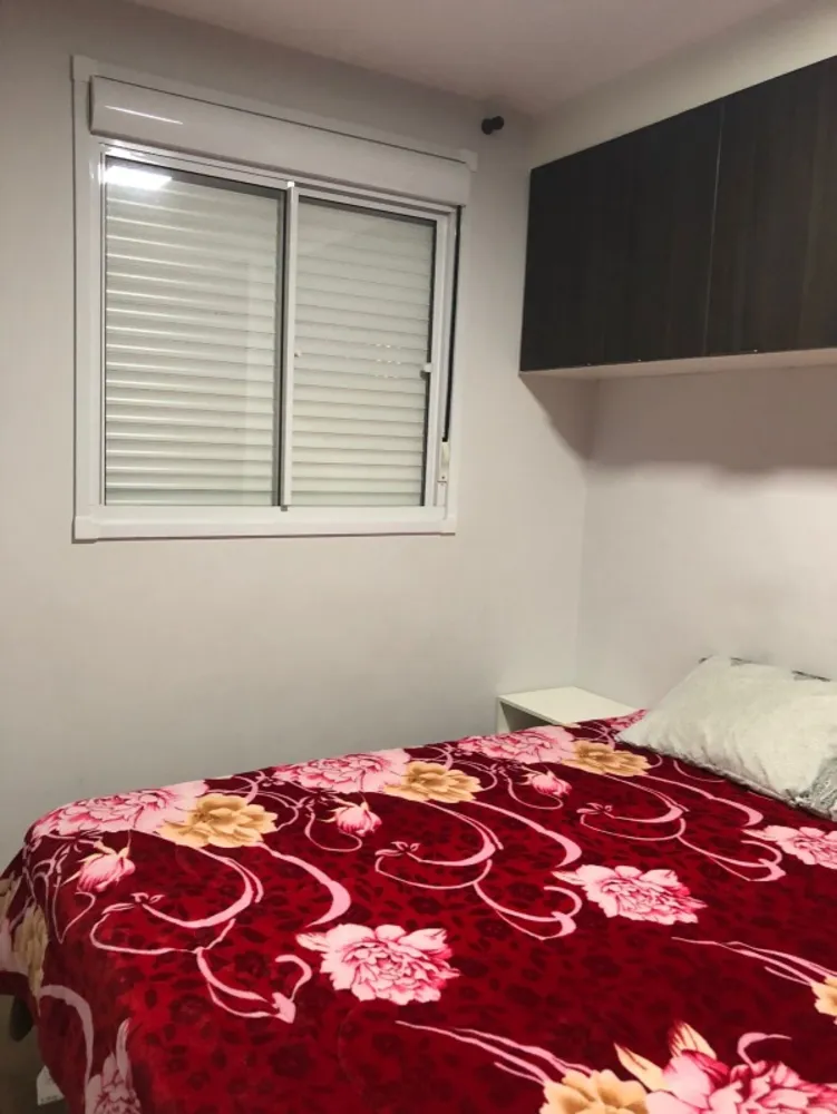 Apartamento, 2 quartos, 45 m² - Foto 2