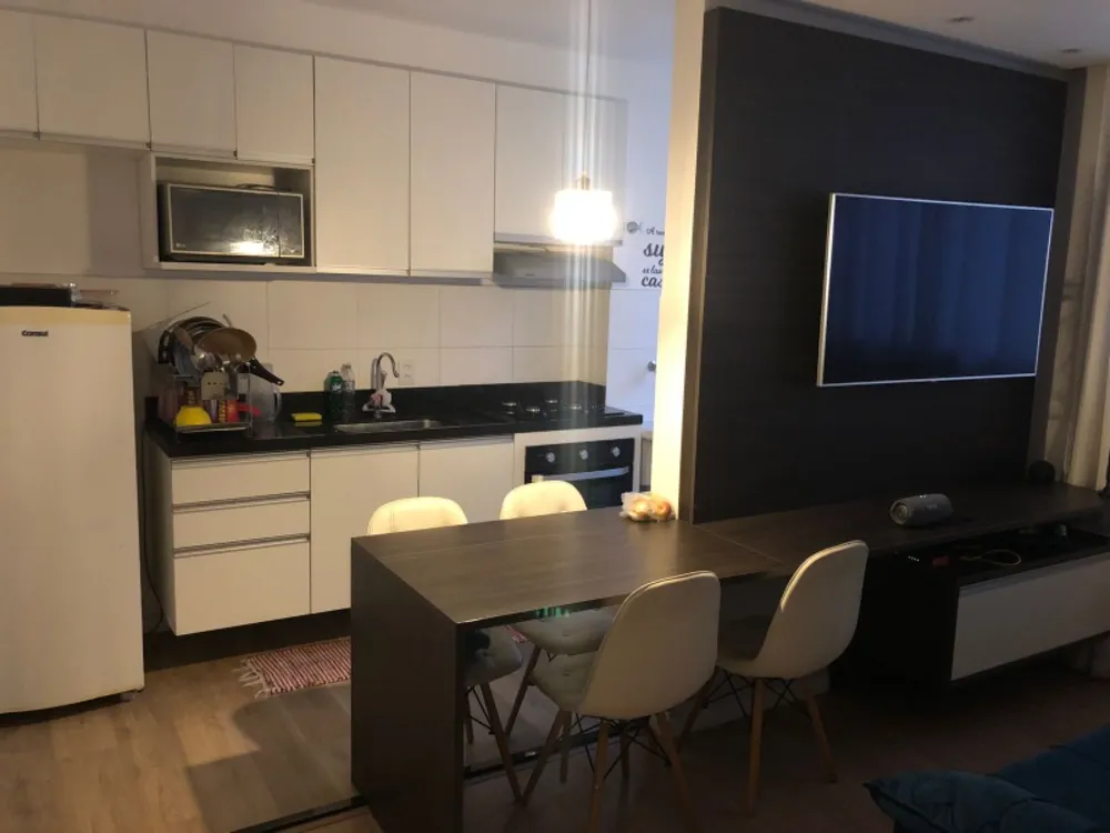 Apartamento, 2 quartos, 45 m² - Foto 4