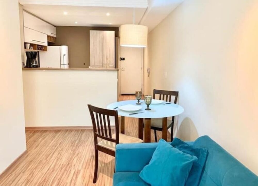 Apartamento, 1 quarto, 53 m² - Foto 21