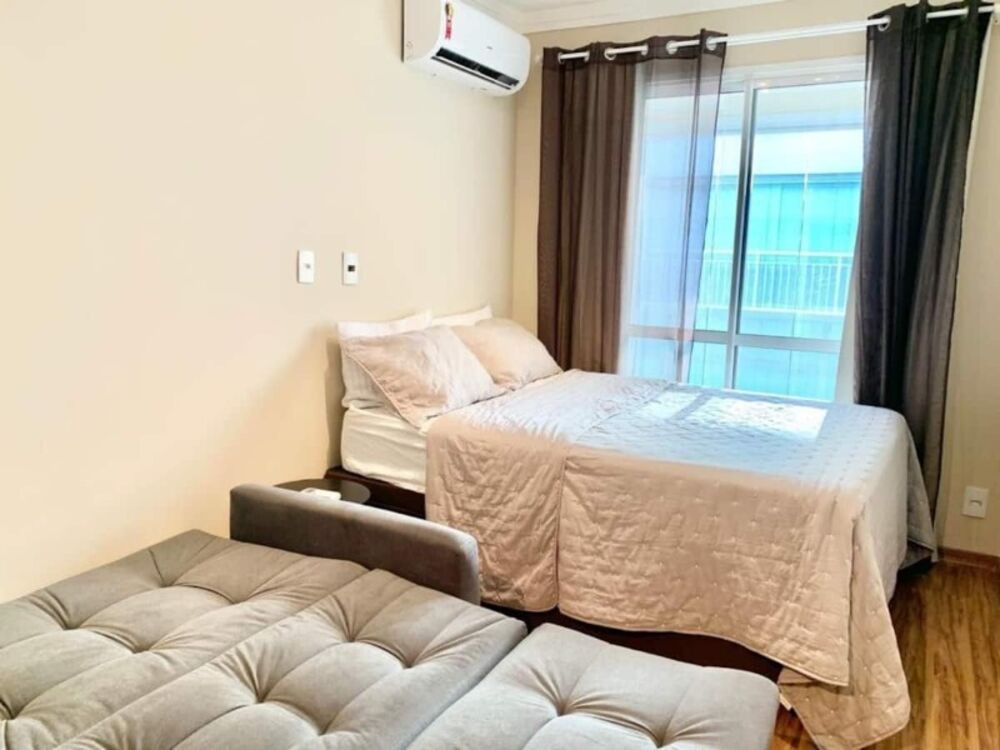 Apartamento, 1 quarto, 53 m² - Foto 10