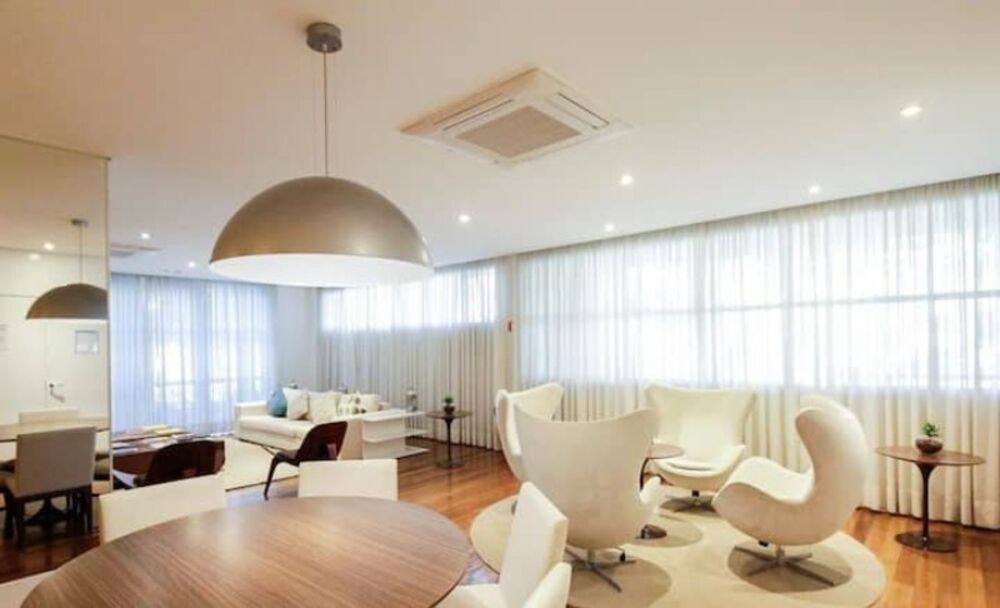 Apartamento, 1 quarto, 53 m² - Foto 16