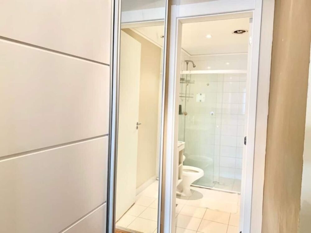 Apartamento, 1 quarto, 53 m² - Foto 5