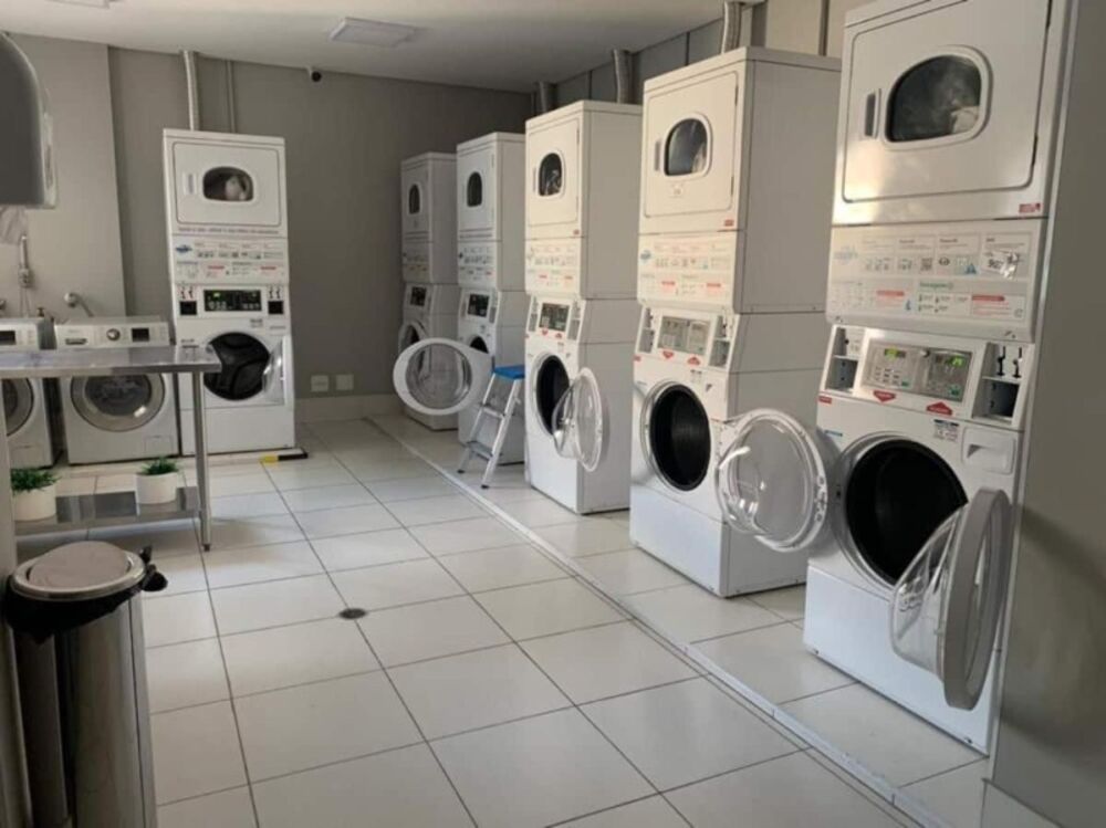 Apartamento, 1 quarto, 53 m² - Foto 8