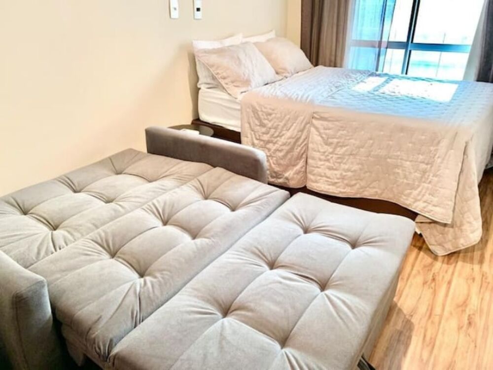 Apartamento, 1 quarto, 53 m² - Foto 14