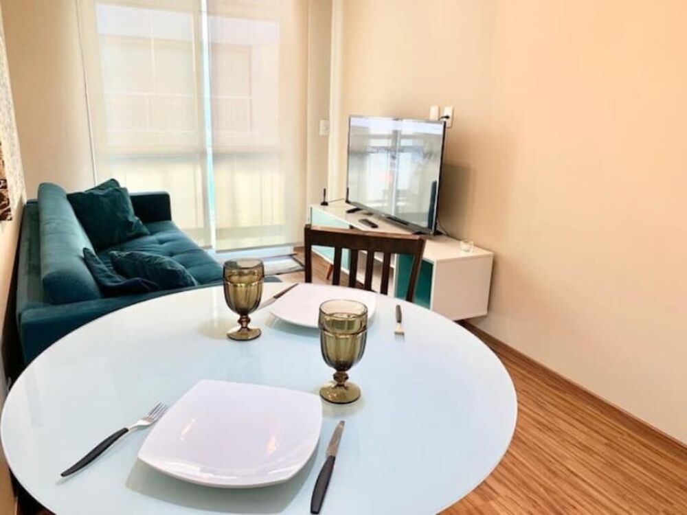 Apartamento, 1 quarto, 53 m² - Foto 13
