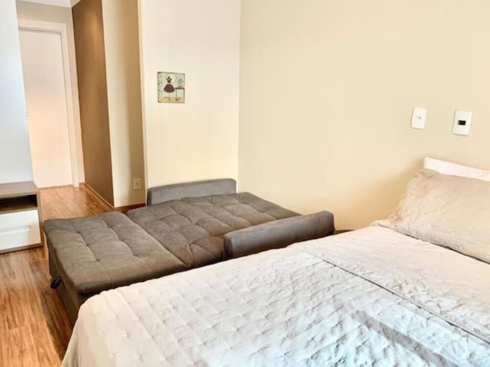 Apartamento, 1 quarto, 53 m² - Foto 17