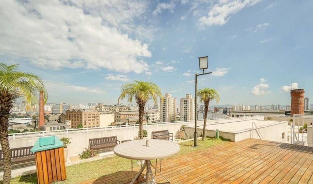 Apartamento, 1 quarto, 53 m² - Foto 22