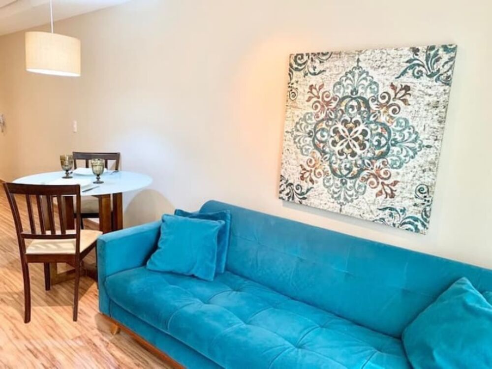 Apartamento, 1 quarto, 53 m² - Foto 11