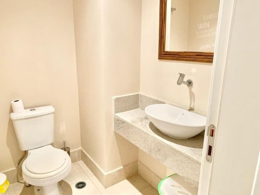 Apartamento, 1 quarto, 53 m² - Foto 9