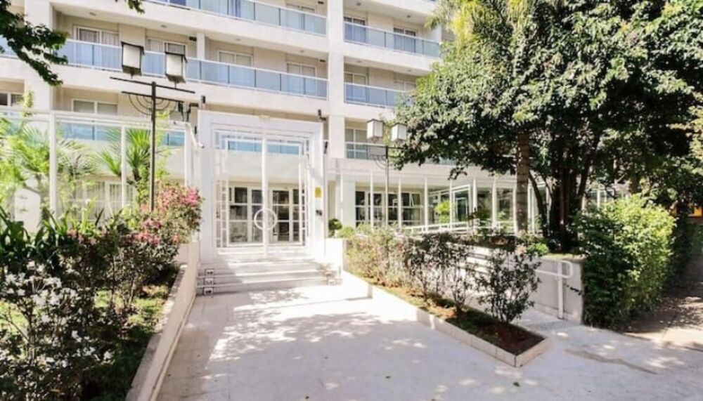 Apartamento, 1 quarto, 53 m² - Foto 23