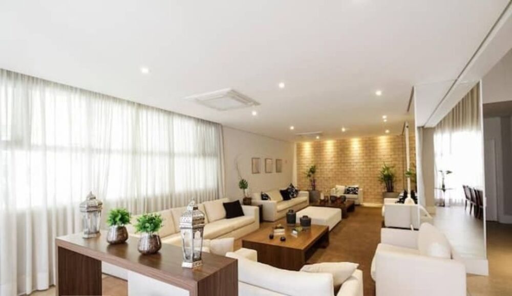 Apartamento, 1 quarto, 53 m² - Foto 12