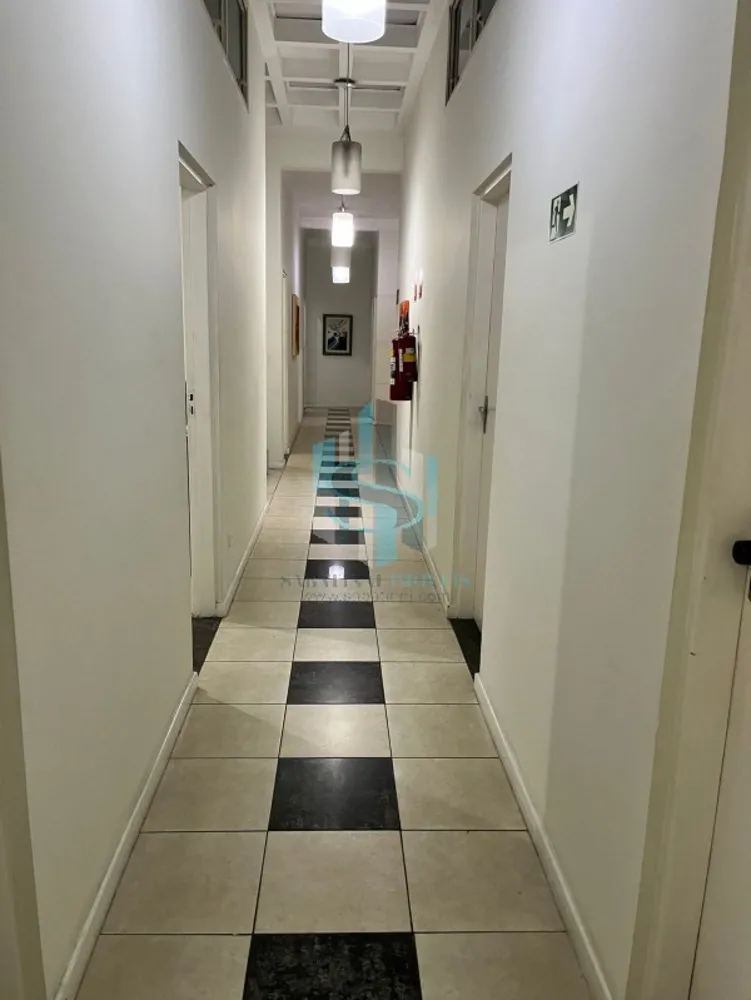 Prédio Inteiro, 600 m² - Foto 8