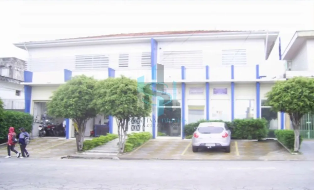 Prédio Inteiro, 600 m² - Foto 2