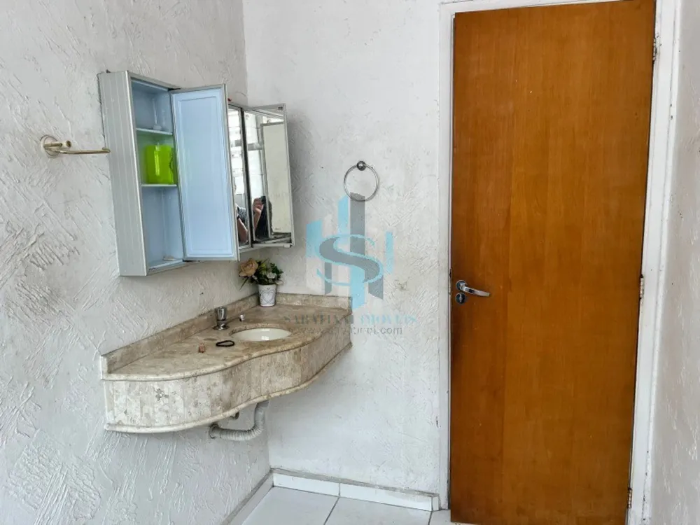 Prédio Inteiro, 600 m² - Foto 16