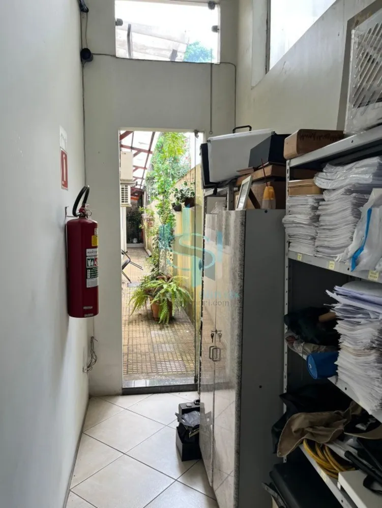 Prédio Inteiro, 600 m² - Foto 3