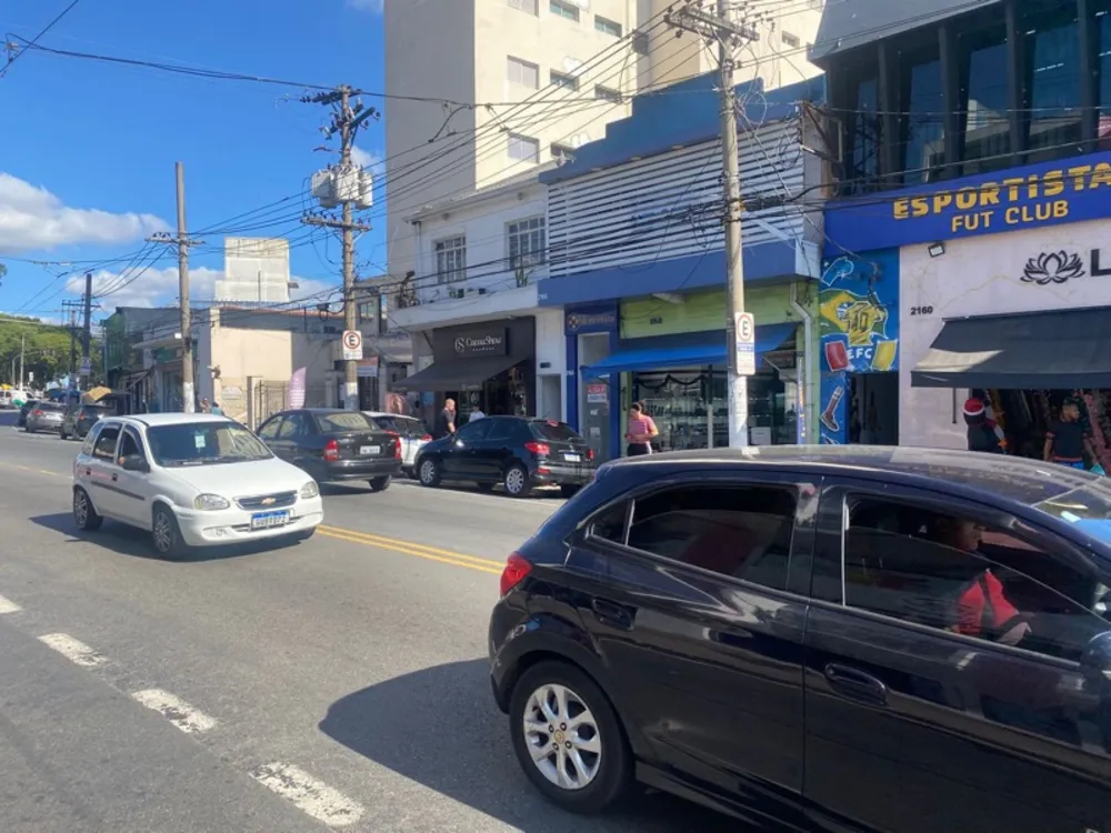 Prédio Inteiro, 300 m² - Foto 6