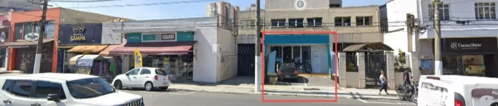 Prédio Inteiro, 300 m² - Foto 3