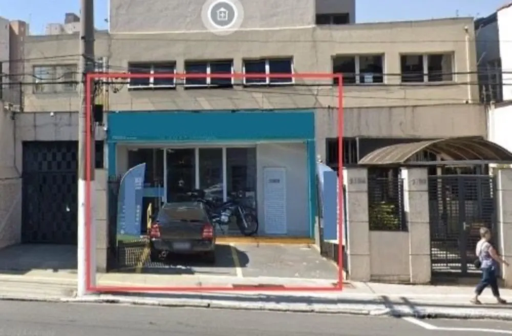 Prédio Inteiro, 300 m² - Foto 3