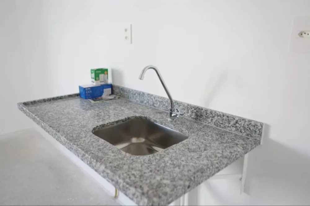 Apartamento, 1 quarto, 40 m² - Foto 6