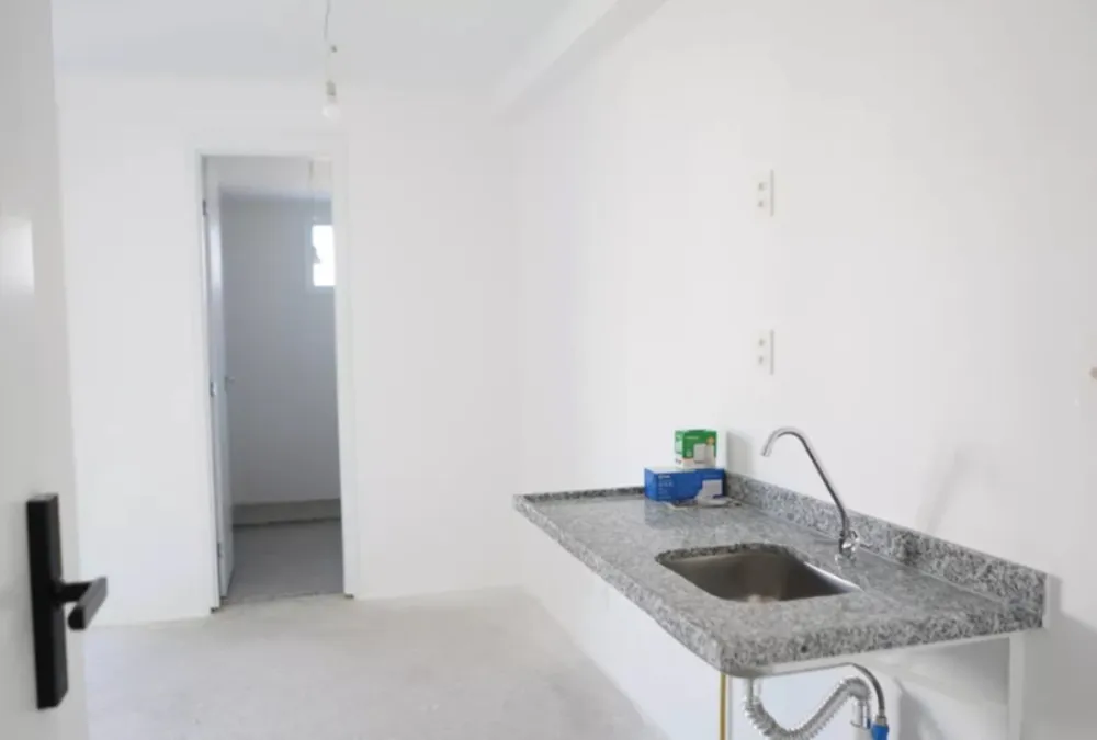 Apartamento, 1 quarto, 40 m² - Foto 1