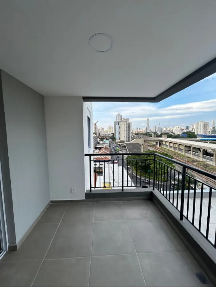 Apartamento, 1 quarto, 40 m² - Foto 7