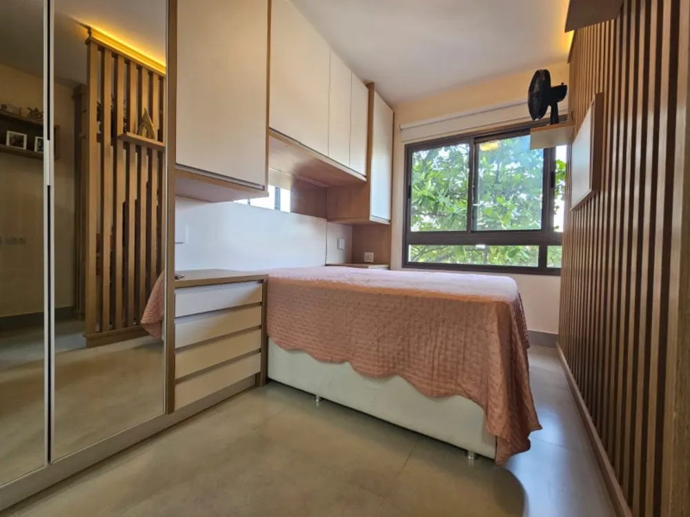 Apartamento, 1 quarto, 25 m² - Foto 11