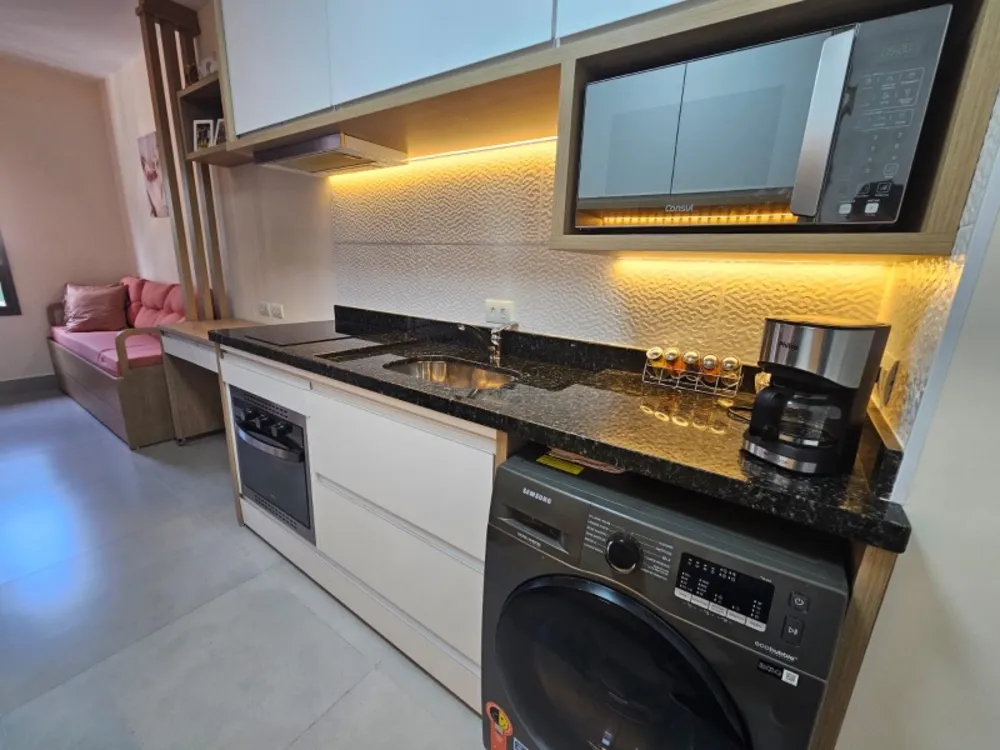 Apartamento, 1 quarto, 25 m² - Foto 10