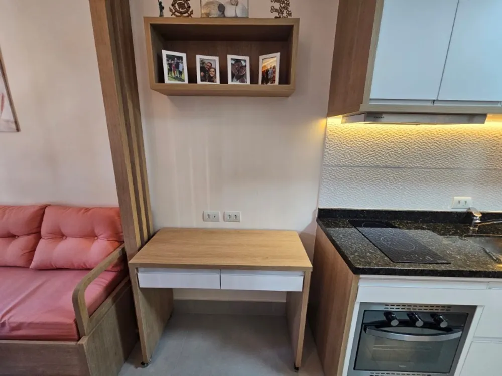 Apartamento, 1 quarto, 25 m² - Foto 6