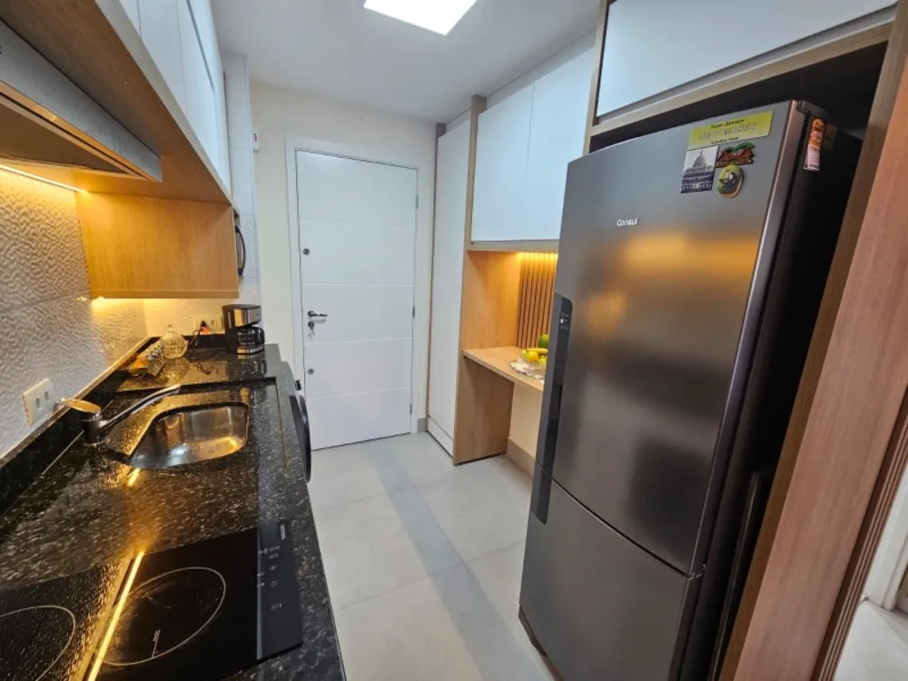 Apartamento, 1 quarto, 25 m² - Foto 9
