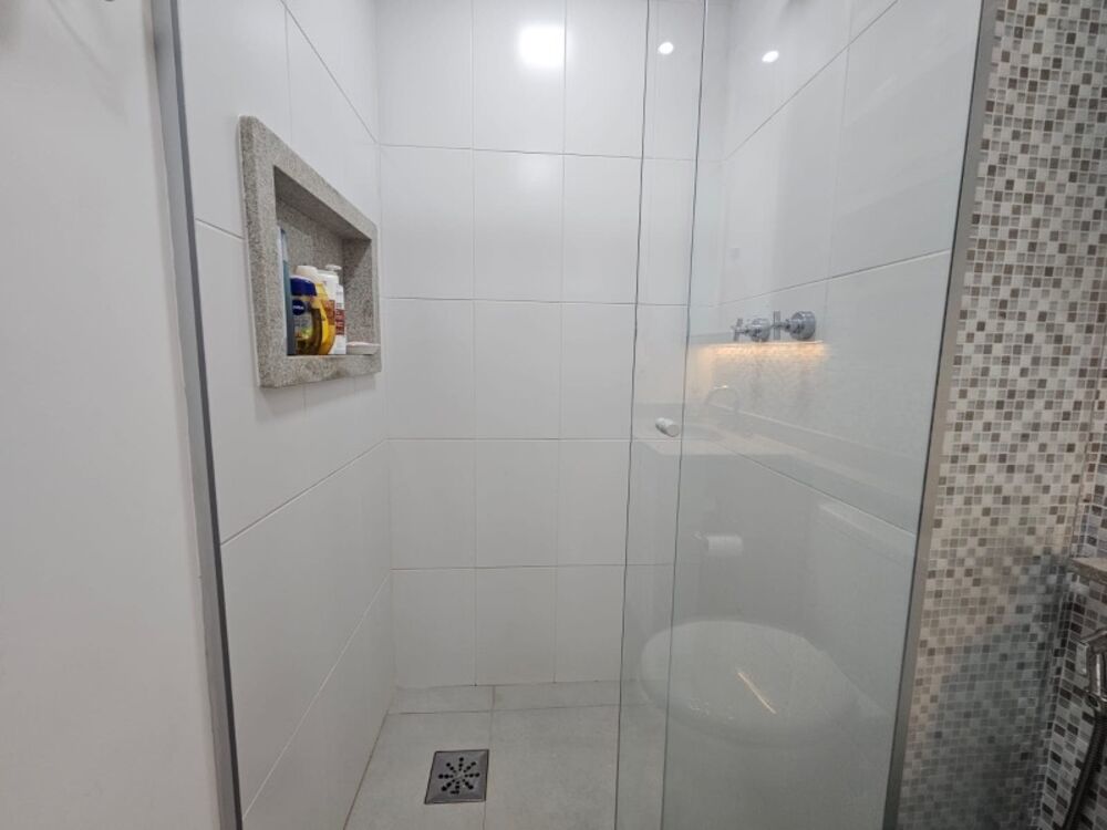 Apartamento, 1 quarto, 25 m² - Foto 2