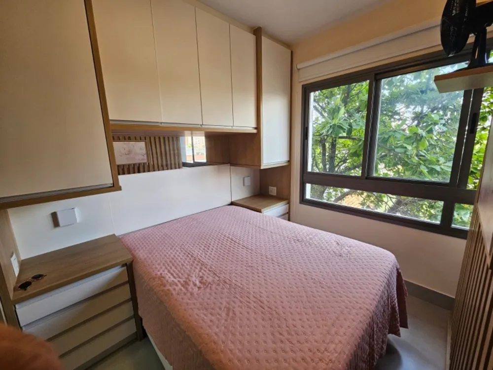 Apartamento, 1 quarto, 25 m² - Foto 12
