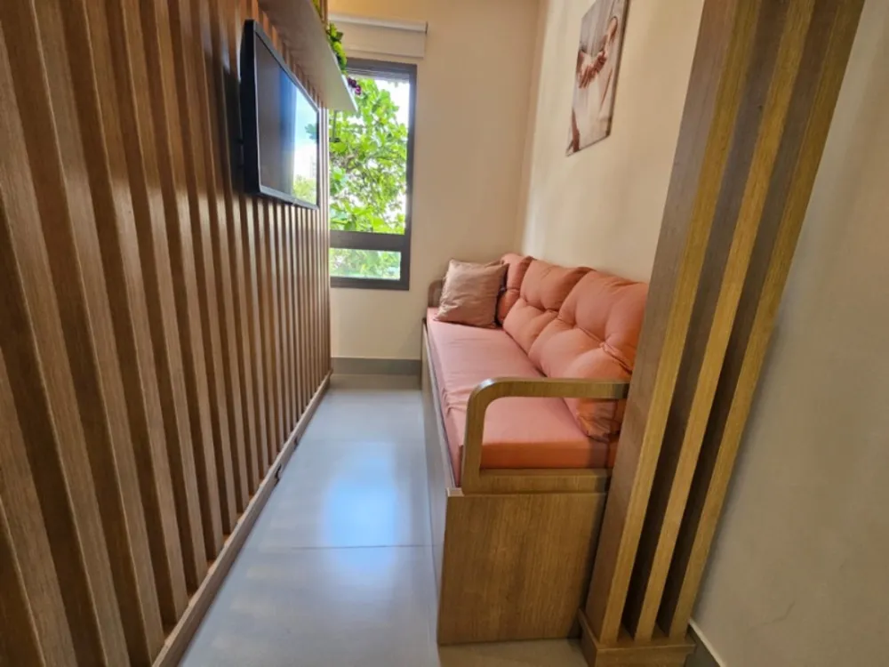 Apartamento, 1 quarto, 25 m² - Foto 3
