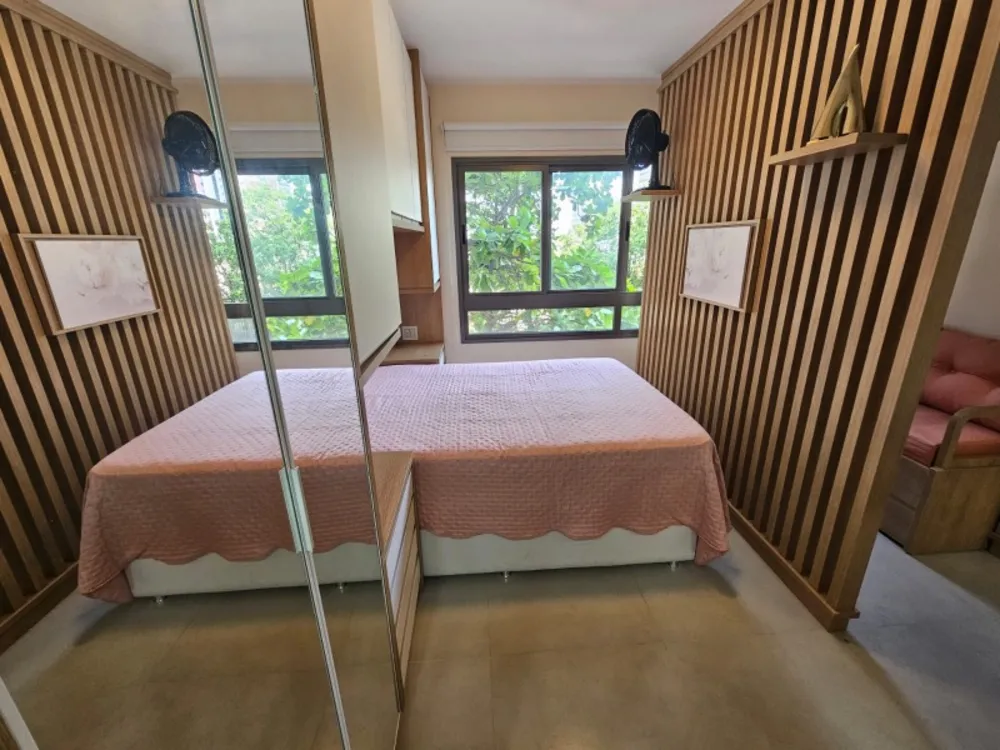 Apartamento, 1 quarto, 25 m² - Foto 5