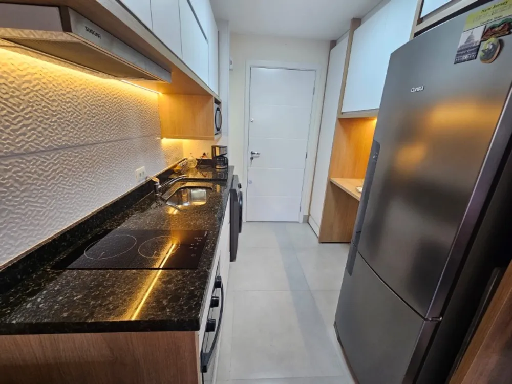 Apartamento, 1 quarto, 25 m² - Foto 8