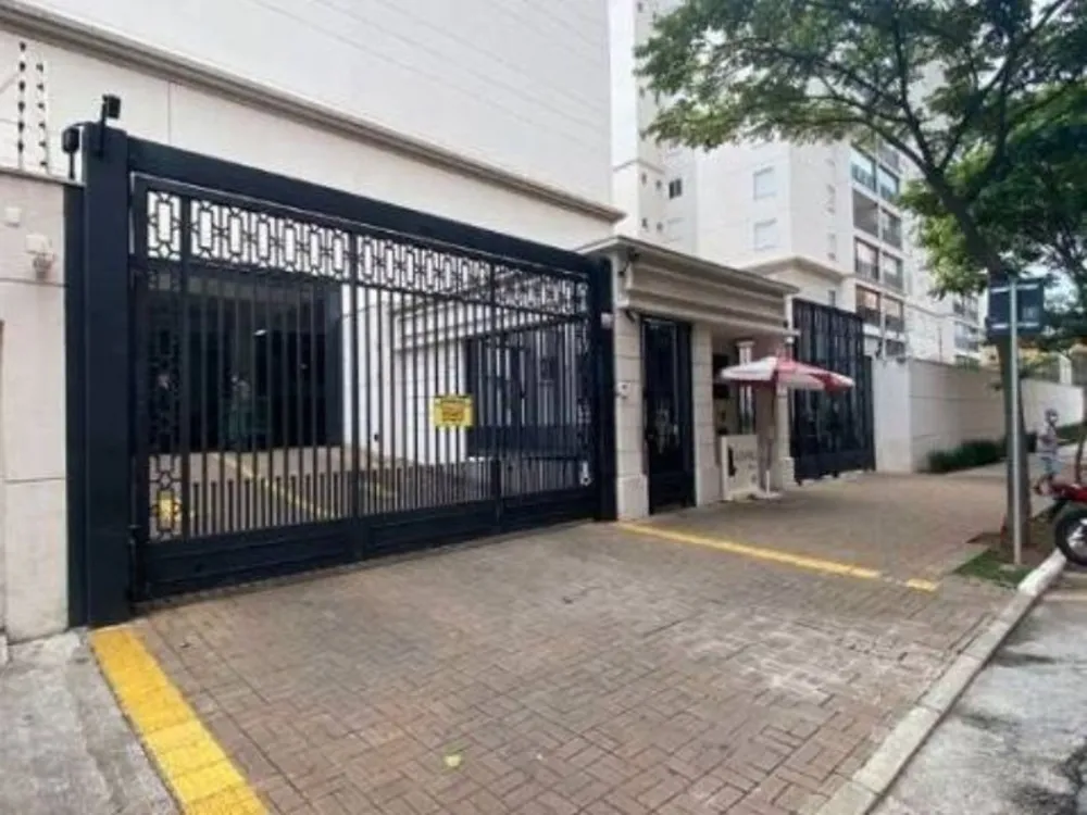 Apartamento, 2 quartos, 59 m² - Foto 3