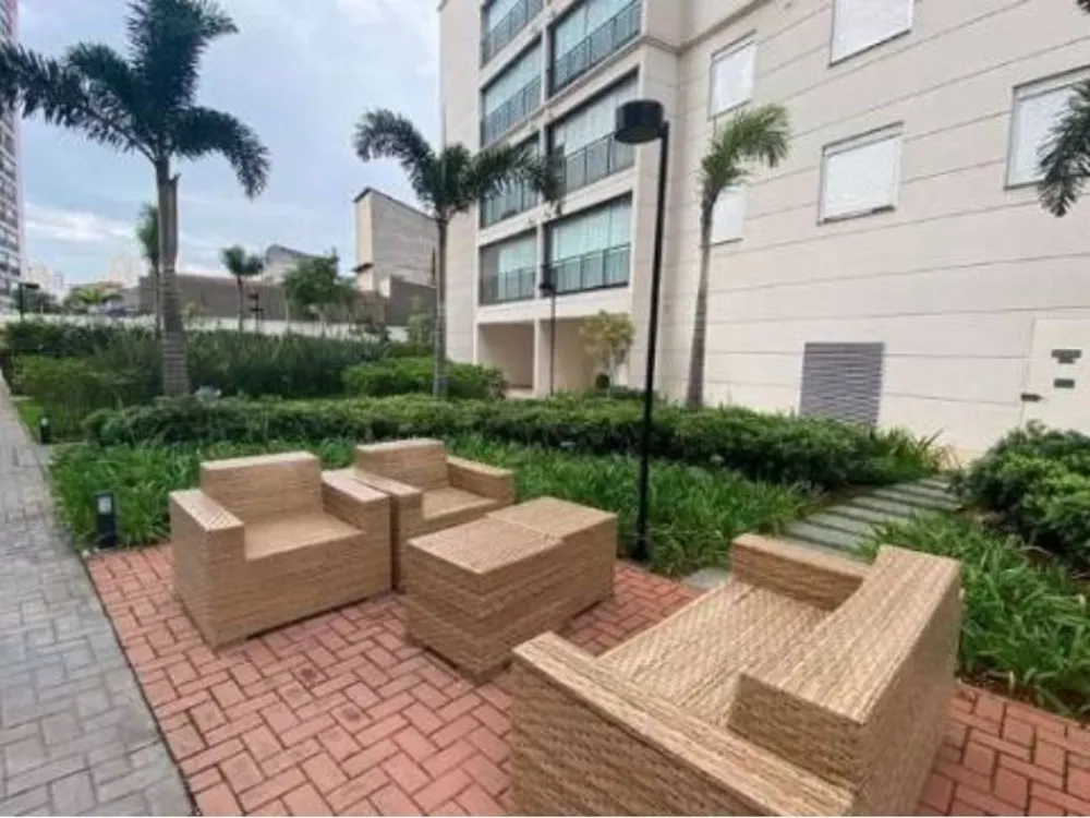Apartamento, 2 quartos, 59 m² - Foto 4
