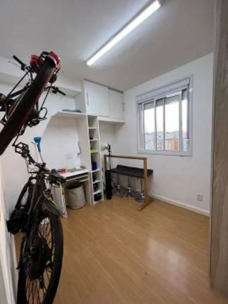 Apartamento, 2 quartos, 59 m² - Foto 2