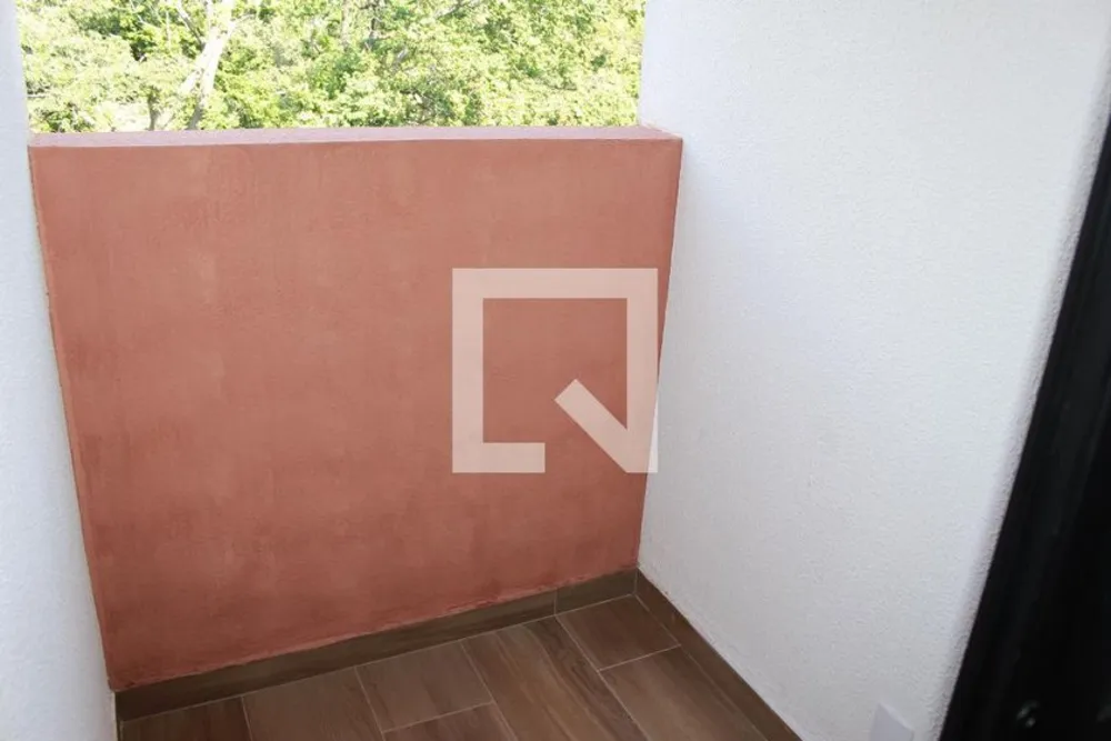 Kitnet-Studio, 26 m² - Foto 2