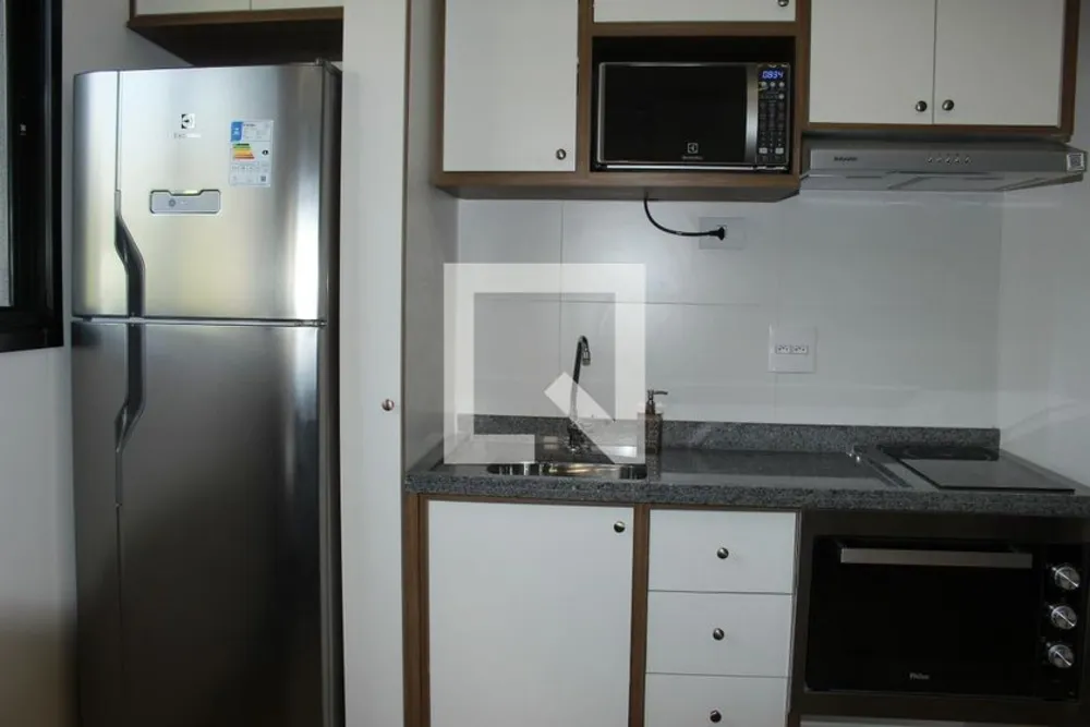 Kitnet-Studio, 26 m² - Foto 8