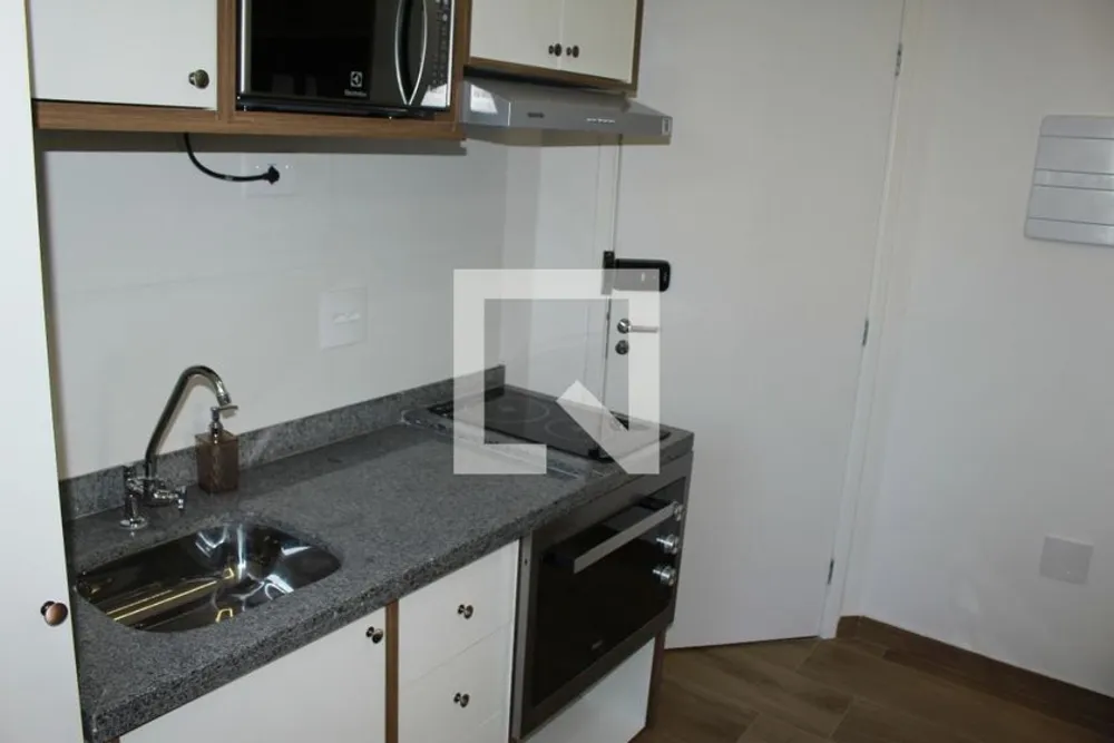 Kitnet-Studio, 26 m² - Foto 3