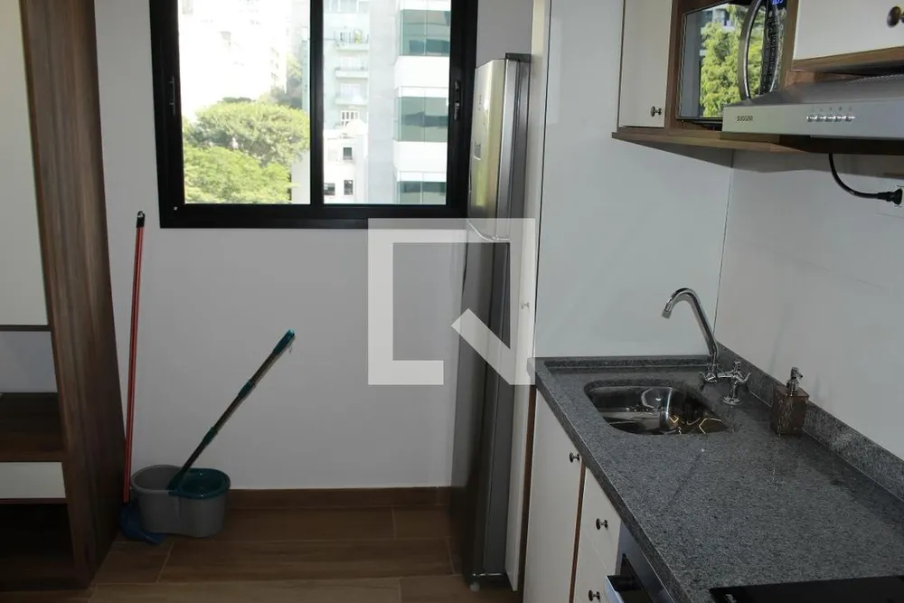 Kitnet-Studio, 26 m² - Foto 14