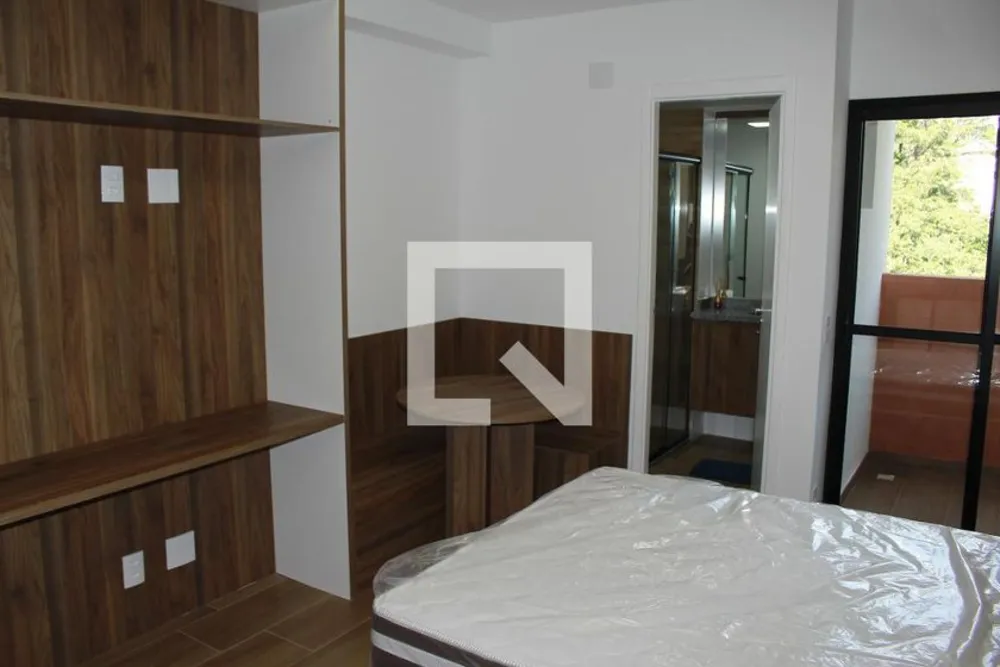 Kitnet-Studio, 26 m² - Foto 11