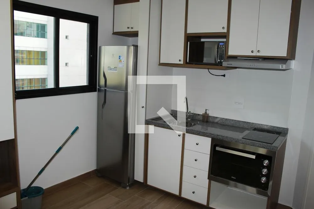Kitnet-Studio, 26 m² - Foto 7