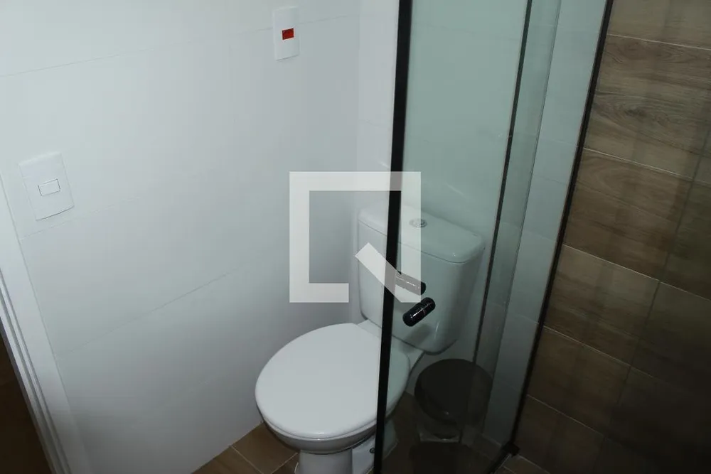 Kitnet-Studio, 26 m² - Foto 4